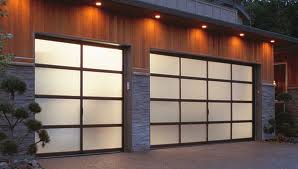 Garage Doors Shelby Township